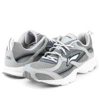 李宁LI-NING男轻质跑鞋ARBF115-3(美码6.5)