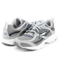 李宁LI-NING男轻质跑鞋ARBF115-3(美码9)