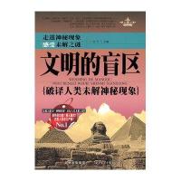 文明的盲区:破译人类未解神秘现象