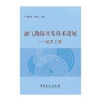 油气勘探开发技术进展：2011.钻井工程