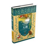 天鹅：达·芬奇童话集
