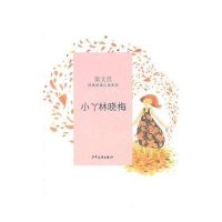 秦文君经典校园小说系列：小丫林晓梅