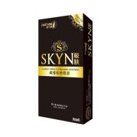 杰士邦SKYN极肤6只装