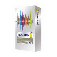 杰士邦缤纷七彩7只装