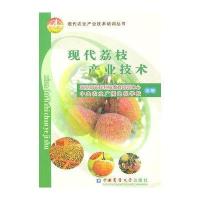 现代荔枝产业技术