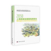 2050上海低碳发展路线图报告