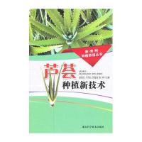 芦荟种植新技术