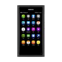 诺基亚手机 N9 黑色