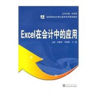 Excel在会计中的应用