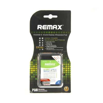 REMAX电池联想A60