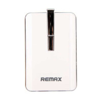 睿量(REMAX) 移动电源 POWER BOX 2200mAh (白色)
