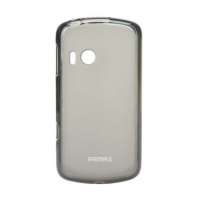 REMAX智能手机清水套联想A60(透黑)