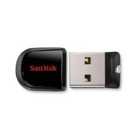 闪迪(SanDisk) CZ33酷豆创意金属u盘迷你车载小u盘16g优盘加密电脑U盘