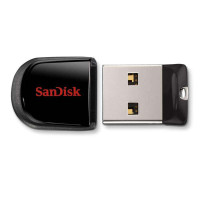 SanDisk(闪迪) 酷豆(CZ33) 4GB U盘