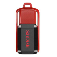 SanDisk(闪迪) 酷扭(CZ52) 4GB U盘