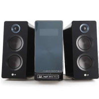 LG(3D蓝光)迷你音响FX166