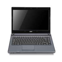 宏碁笔记本AS4250-E452G50Mikk