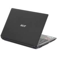 宏碁笔记本AS4560G-4333G50Mnkk