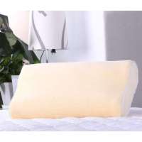 埃迪蒙托IDEEMONTO048*028*10零压护颈枕