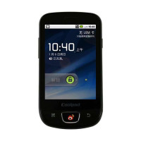 酷派手机5820(珠光白)