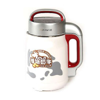 九阳豆浆机DJ08B-D33D