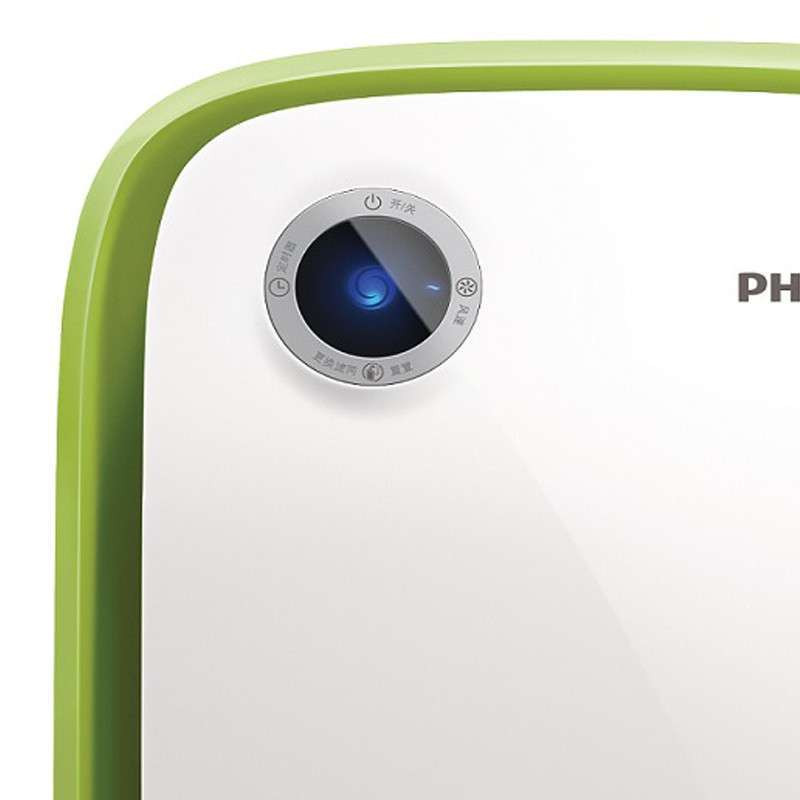 飞利浦(Philips) 空气净化器AC4025高清大图