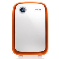 飞利浦(Philips)空气净化器 AC4026/01 PM2.5除甲醛雾霾杀菌适用面积15m²颗粒物值130m3/h