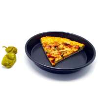 Xarion8寸圆形不粘比萨盘3231-14