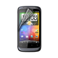 乐歌(Loctek)SP-H3-12 HTC透明膜 G12