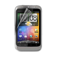 乐歌(Loctek)SP-H3-13 HTC透明膜 G13