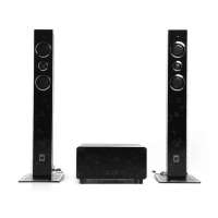 奇声家庭影院名爵