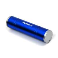 乐歌(Loctek) 移动电源 PCH101-BL 蓝色