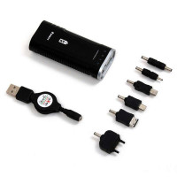 乐歌(Loctek) 移动电源 PCH102