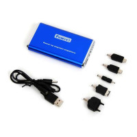 乐歌(Loctek) 移动电源 PCH103