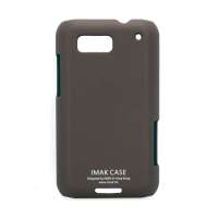 IMAK(艾美克)超薄彩壳 MOTO MB525(棕色)