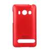 IMAK(艾美克)超薄彩壳HTC EVO 4G(红色)