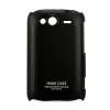IMAK(艾美克)超薄彩壳HTC G13/A510e(黑色)