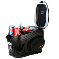 登路普车载电器9L冷暖箱TP571