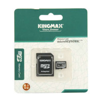 胜创(kingmax) TF存储卡 16G(CLASS4)