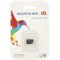 威刚(ADATA) TF存储卡 8G(Class10)