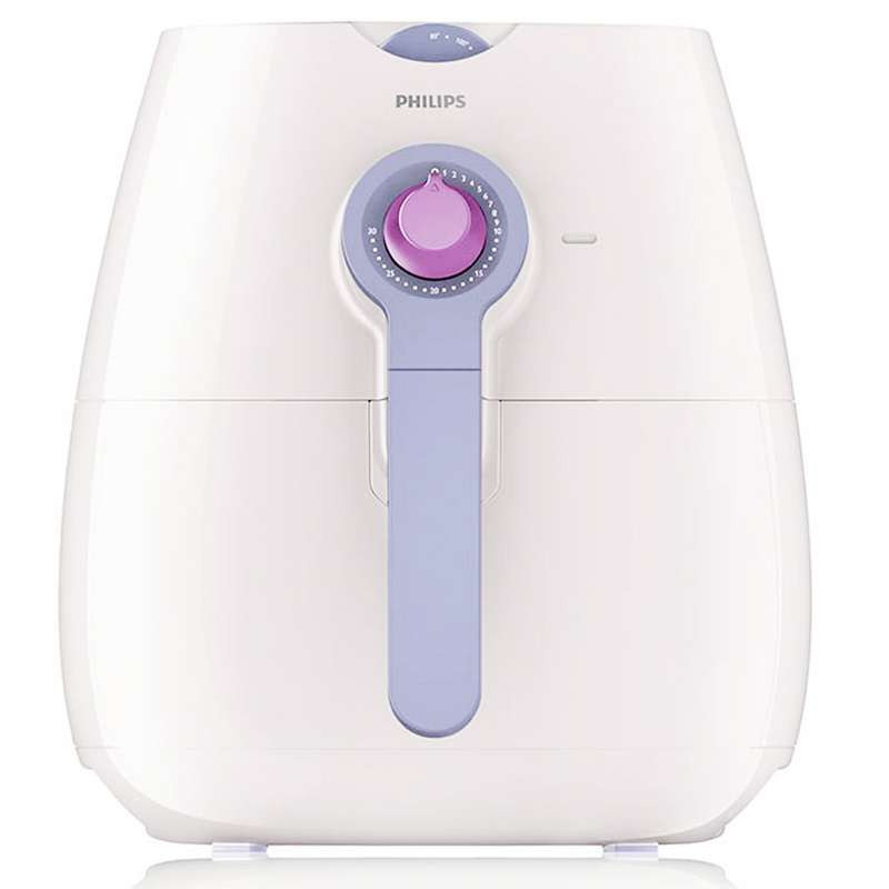 飞利浦（Philips）AirFryer空气炸锅智能机械版白色HD9220/50 正品