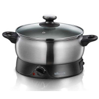 小熊Bear多功能电火锅DRG-C108