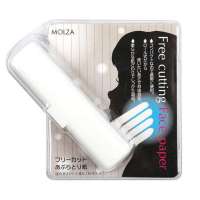 MOLZA自由裁取式吸油面纸FWH330194