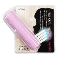 MOLZA自由裁取式吸油面纸YBL350499