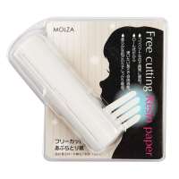 MOLZA自由裁取式吸油面纸YWH350697