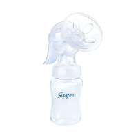 舒氏仿生按摩吸奶器S800