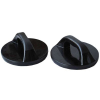 创悦(CREAJOY)旋转式俯卧撑架CY-9031