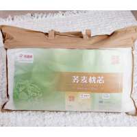 恒源祥双面荞麦枕48*74