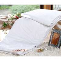 维科水波纹轻巧蚕丝被KMCS2023-1