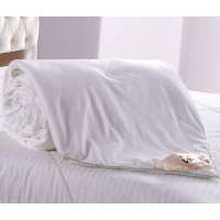 维科兴洋天然贡缎桑蚕丝被1.8米床KCS2224-2